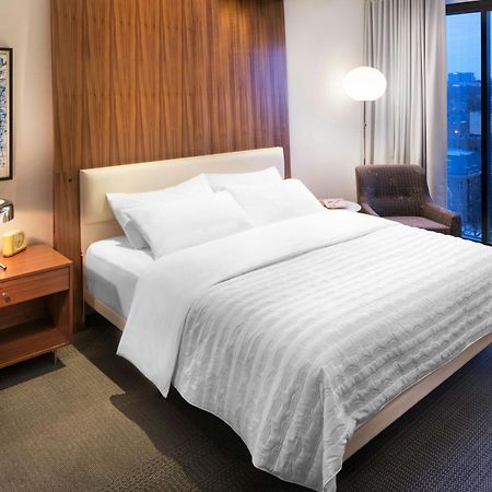 Le Meridien Columbus, The Joseph Eksteriør billede
