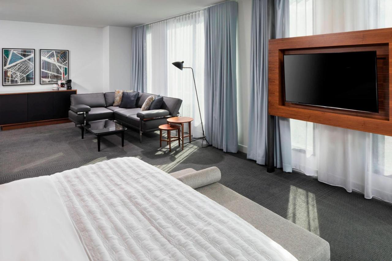 Le Meridien Columbus, The Joseph Eksteriør billede