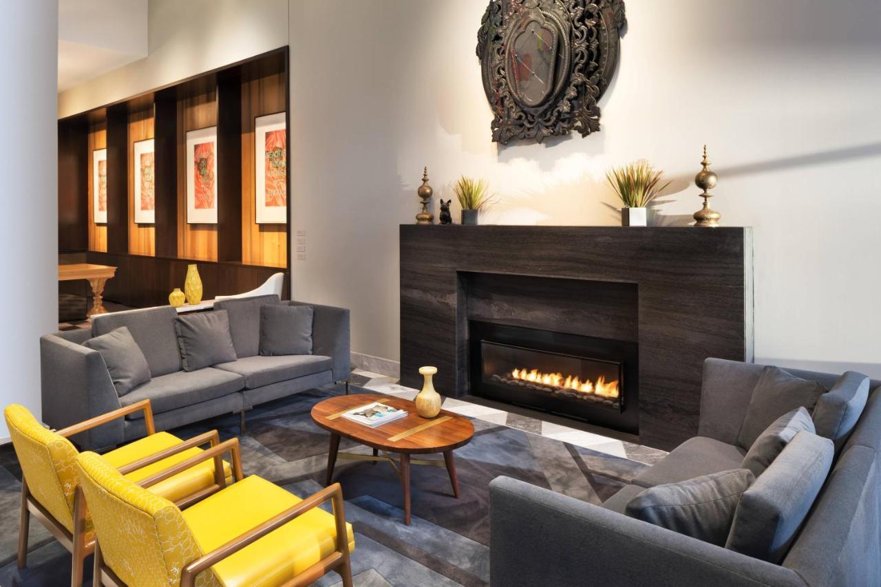 Le Meridien Columbus, The Joseph Eksteriør billede