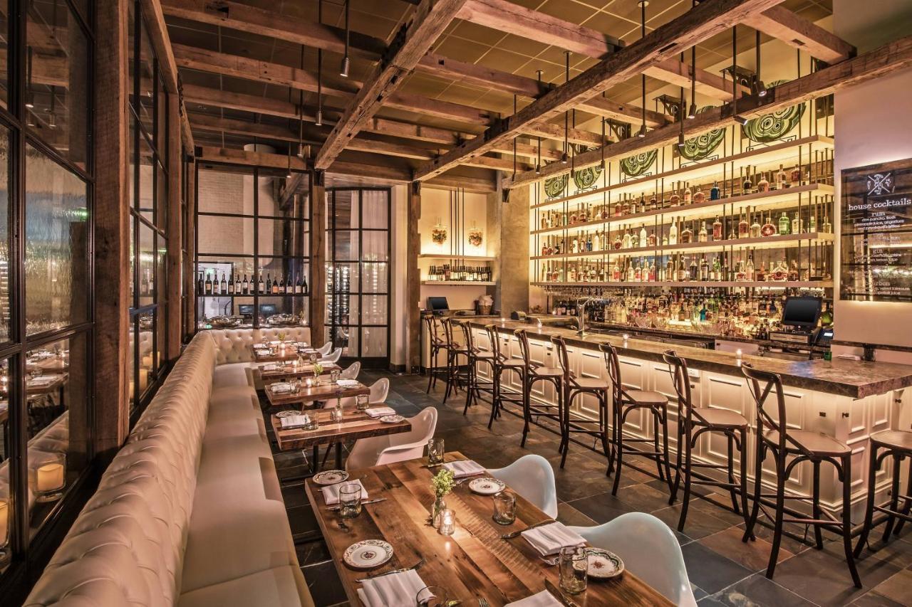 Le Meridien Columbus, The Joseph Eksteriør billede
