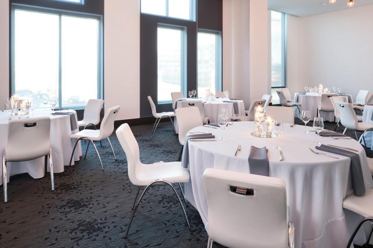 Le Meridien Columbus, The Joseph Eksteriør billede