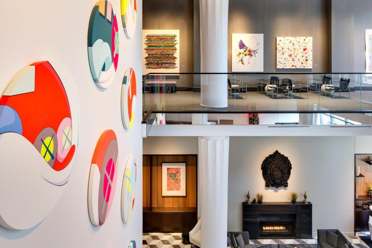 Le Meridien Columbus, The Joseph Eksteriør billede
