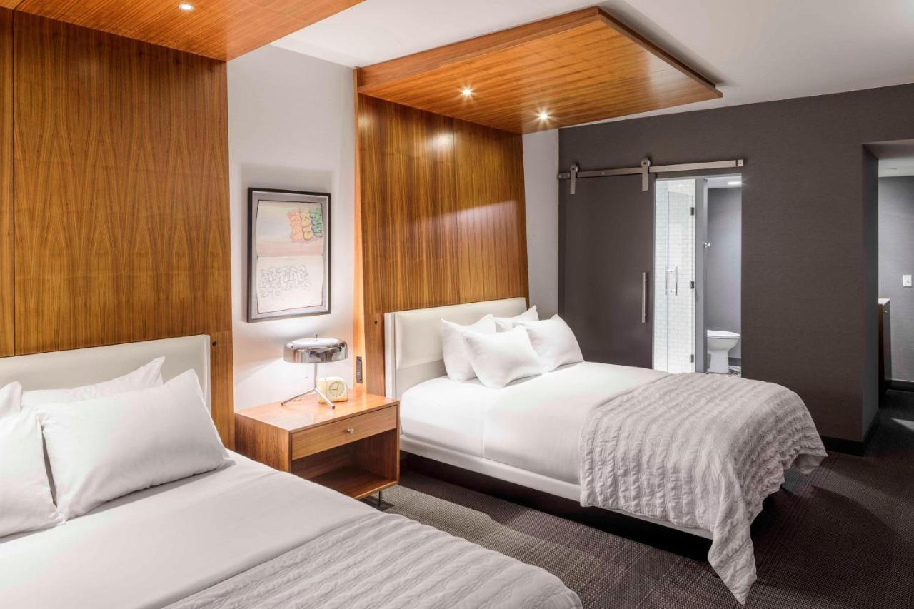 Le Meridien Columbus, The Joseph Eksteriør billede