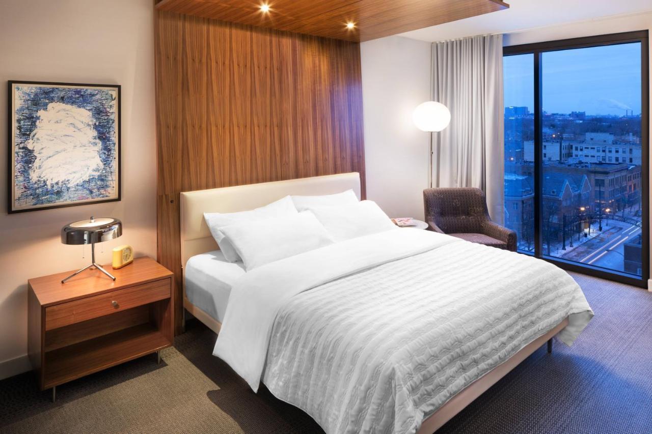 Le Meridien Columbus, The Joseph Eksteriør billede