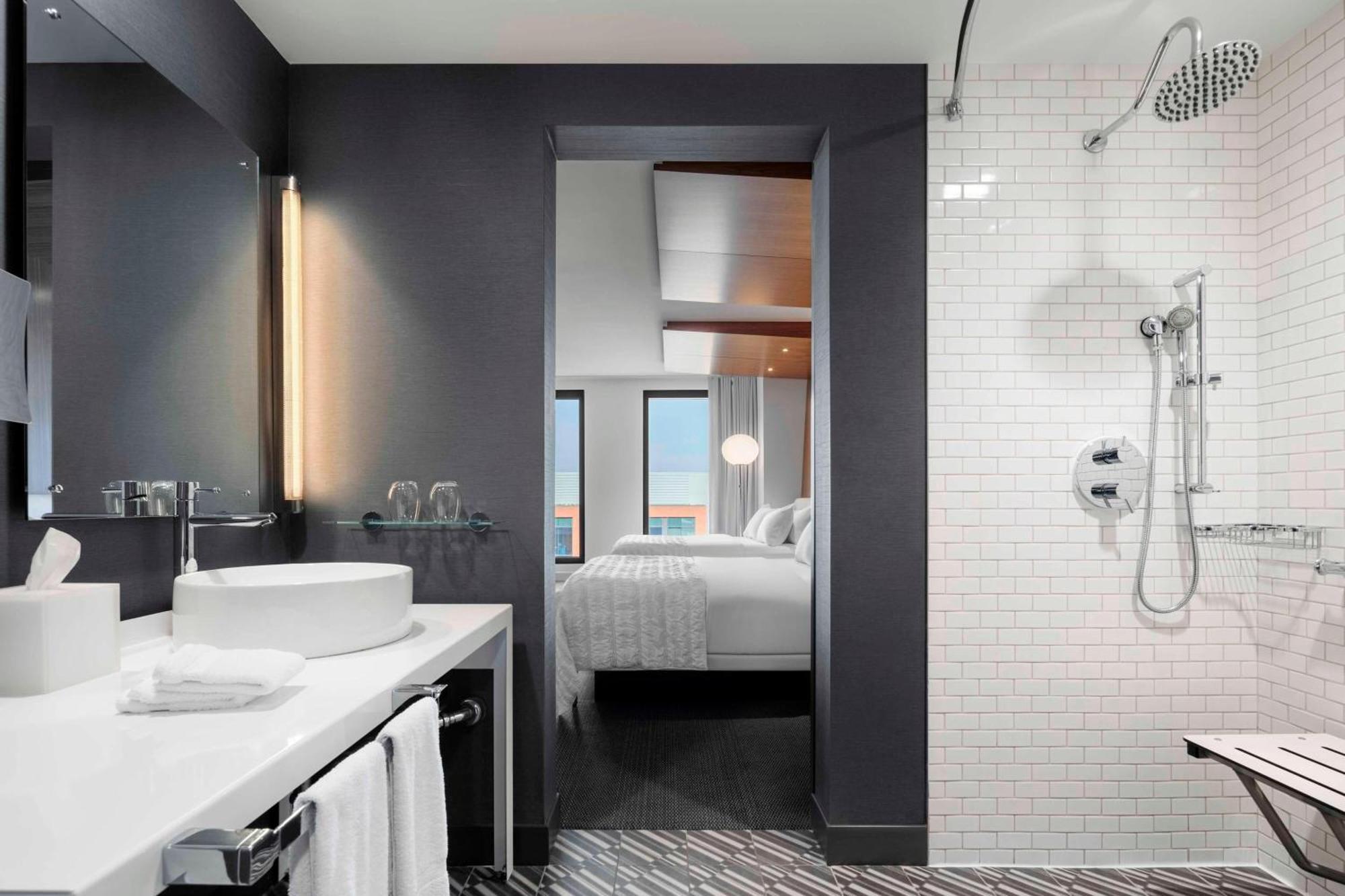 Le Meridien Columbus, The Joseph Eksteriør billede