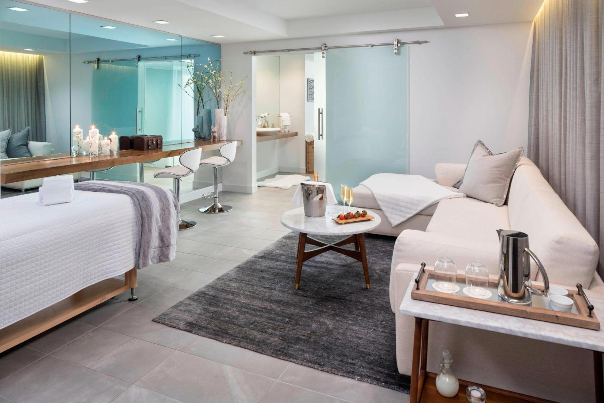 Le Meridien Columbus, The Joseph Eksteriør billede