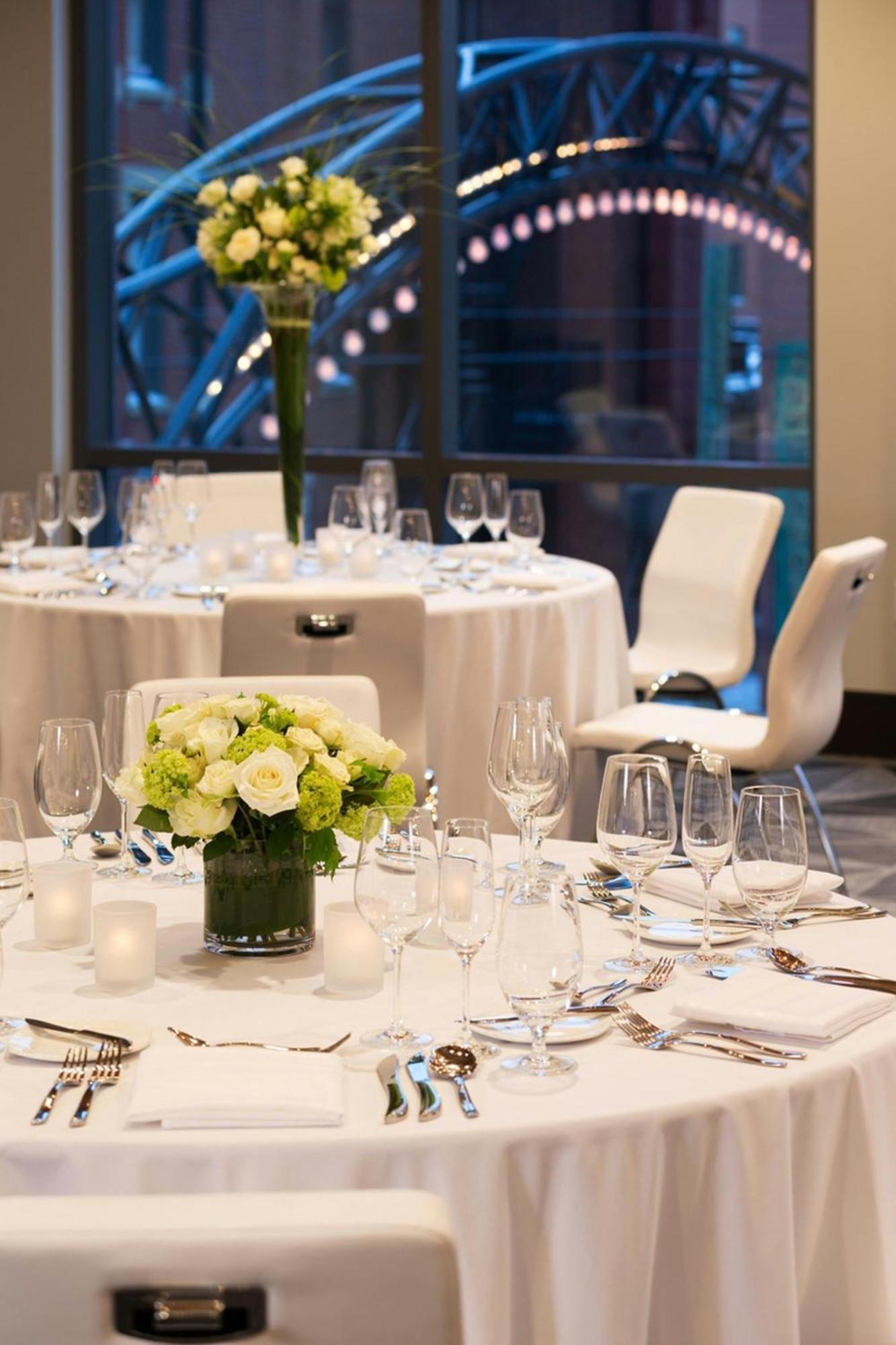 Le Meridien Columbus, The Joseph Eksteriør billede
