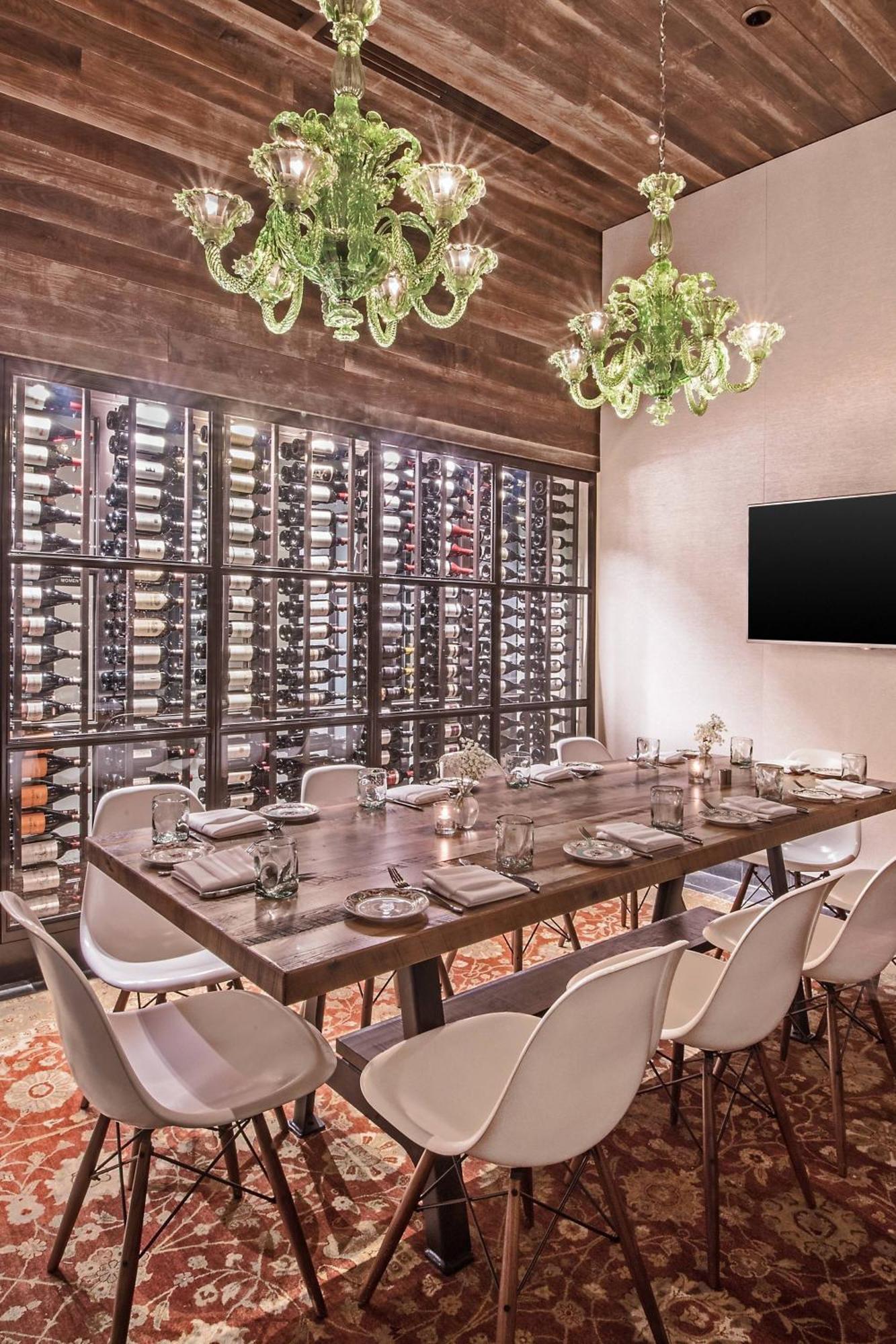 Le Meridien Columbus, The Joseph Eksteriør billede